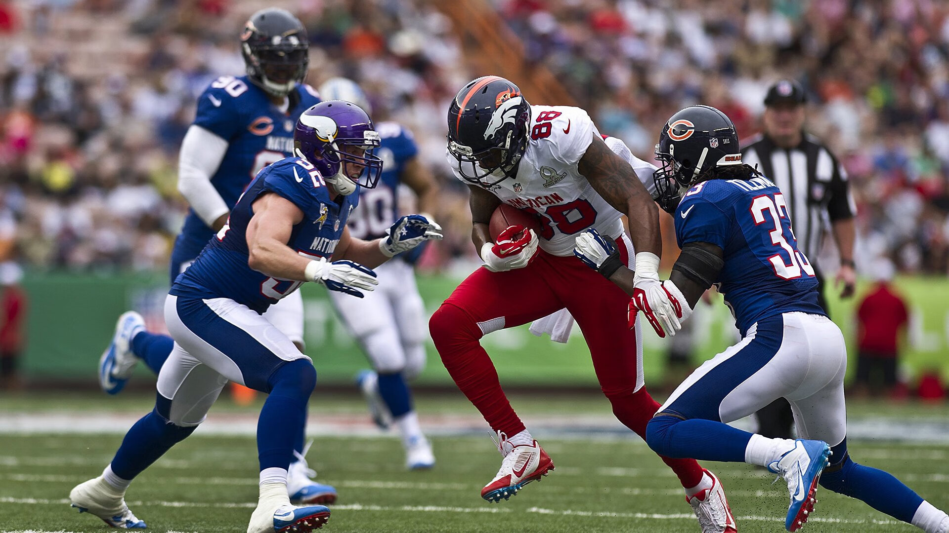 赛道拐点，当戈贝尔的欧洲步驶过F1街道赛之夜