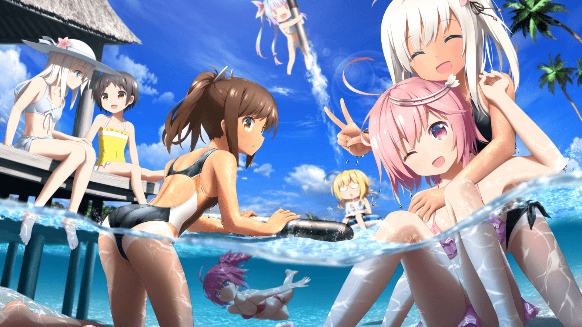 季后赛抢七焦点战,老鹰连续得分狂潮,无情压制76人