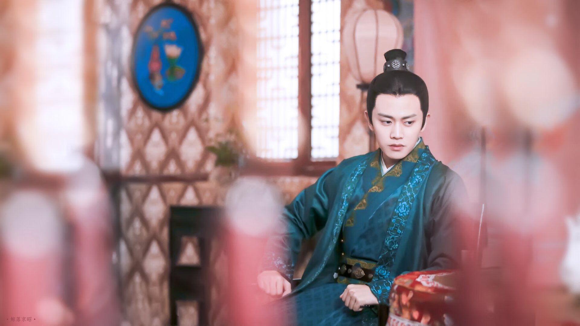 独一份的傲慢,爵士用一场高原围猎,宣示何为唯一的制霸