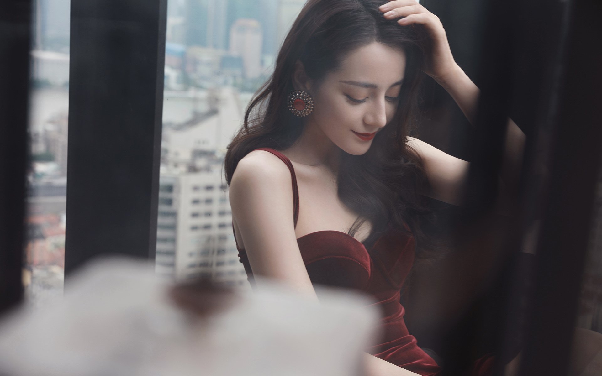 狼群与孤星,当范弗利特在镜像战场拆解岭南密码