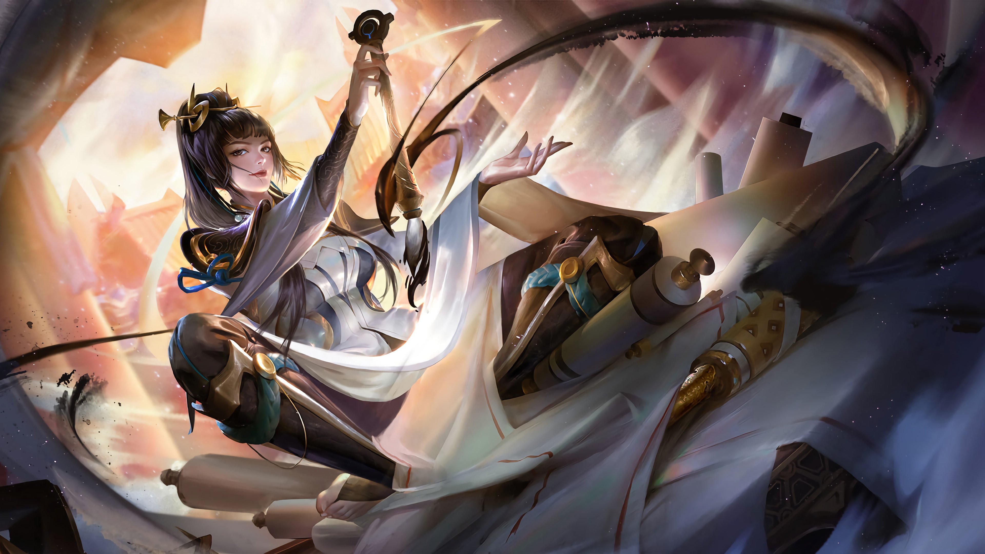 鏖战终章，新王加冕—季后赛抢七焦点战山西力克广厦