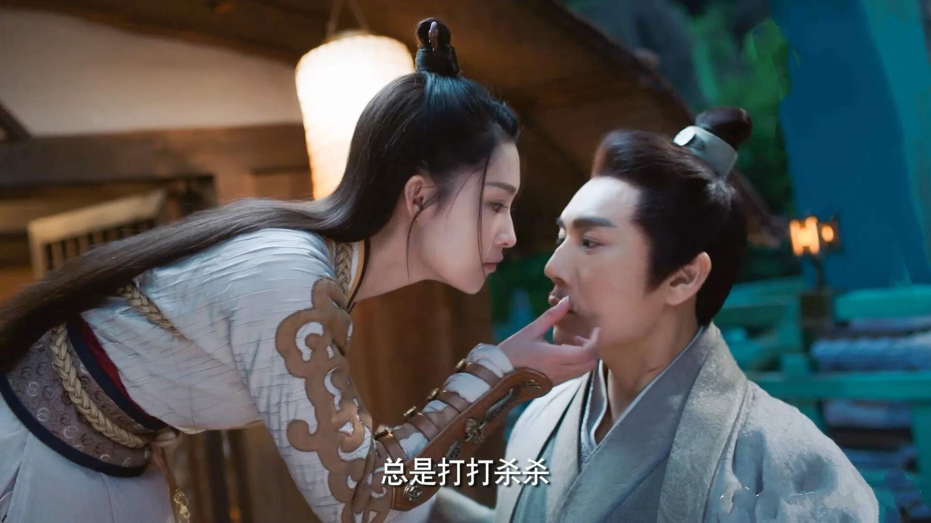 NBA季后赛之夜，当足球界的卡瓦哈尔成为大场面定义者