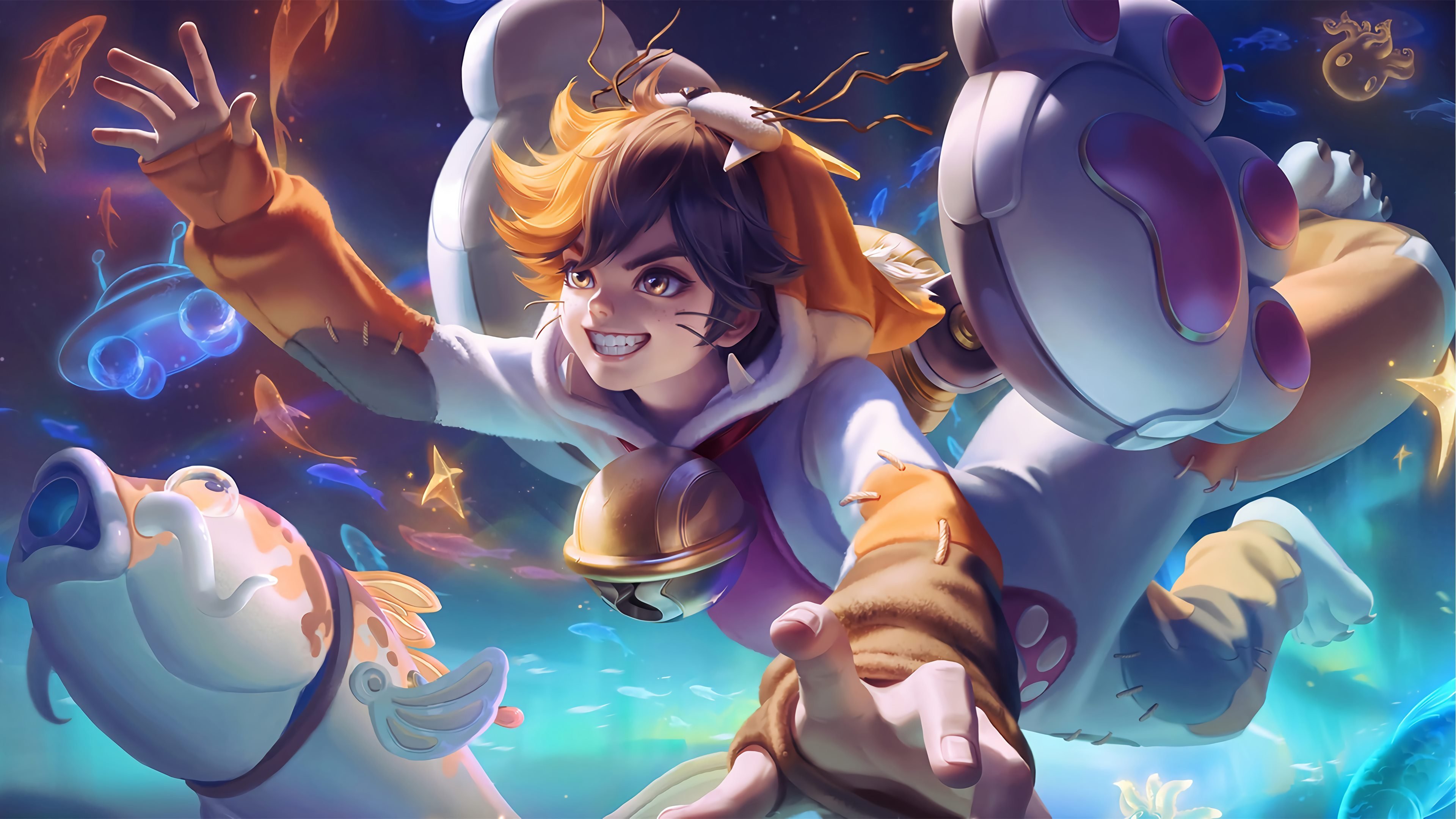 时间旅行者，在丹佛的夜晚，38岁的克里斯·保罗如何重构了篮球时空